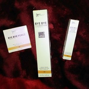 It cosmetics